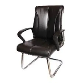 Durable S Type Chair